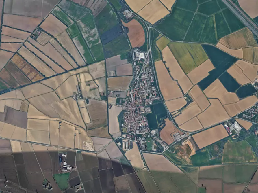 Immagine 11 di Terreno agricolo in vendita  in Cascina Livelli Goldanino a Senna Lodigiana