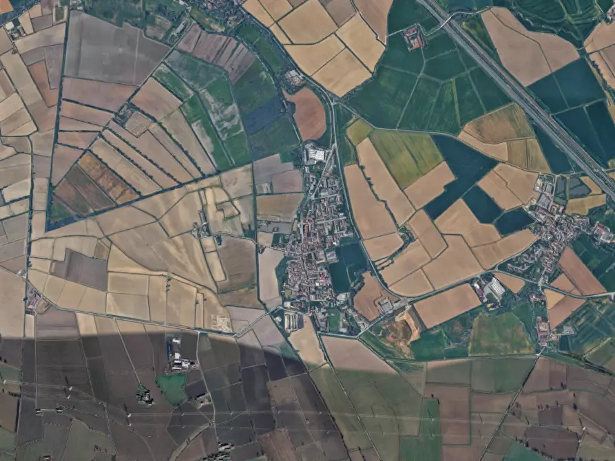 Immagine 12 di Terreno agricolo in vendita  in Cascina Livelli Goldanino a Senna Lodigiana