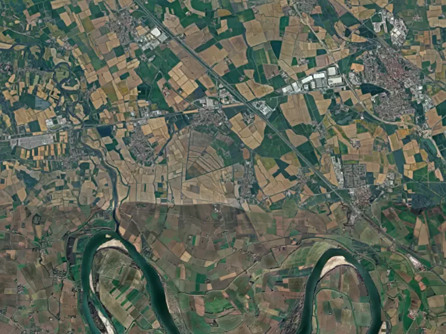 Immagine 15 di Terreno agricolo in vendita  in Cascina Livelli Goldanino a Senna Lodigiana