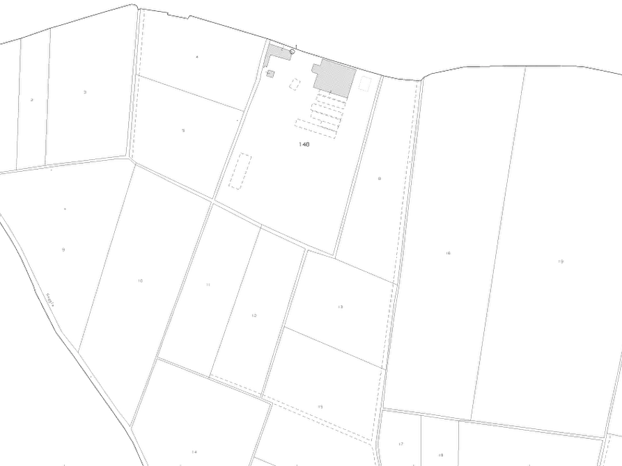 Immagine 17 di Terreno agricolo in vendita  in Cascina Livelli Goldanino a Senna Lodigiana