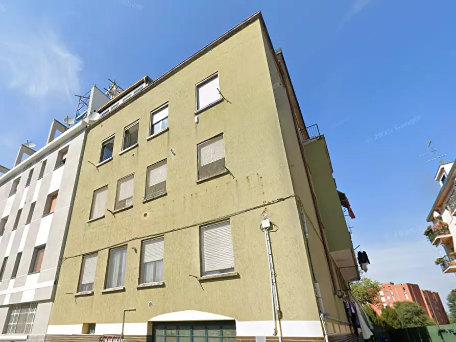 Immagine 4 di Appartamento in vendita  in Via Della Resistenza a San Giuliano Milanese