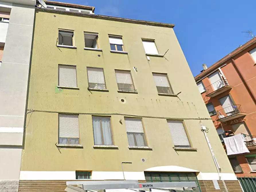 Immagine 5 di Appartamento in vendita  in Via Della Resistenza a San Giuliano Milanese
