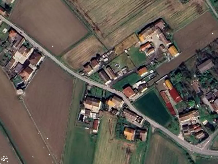 Immagine 1 di Capannone industriale in vendita  in Via Gerre a Caselle Landi