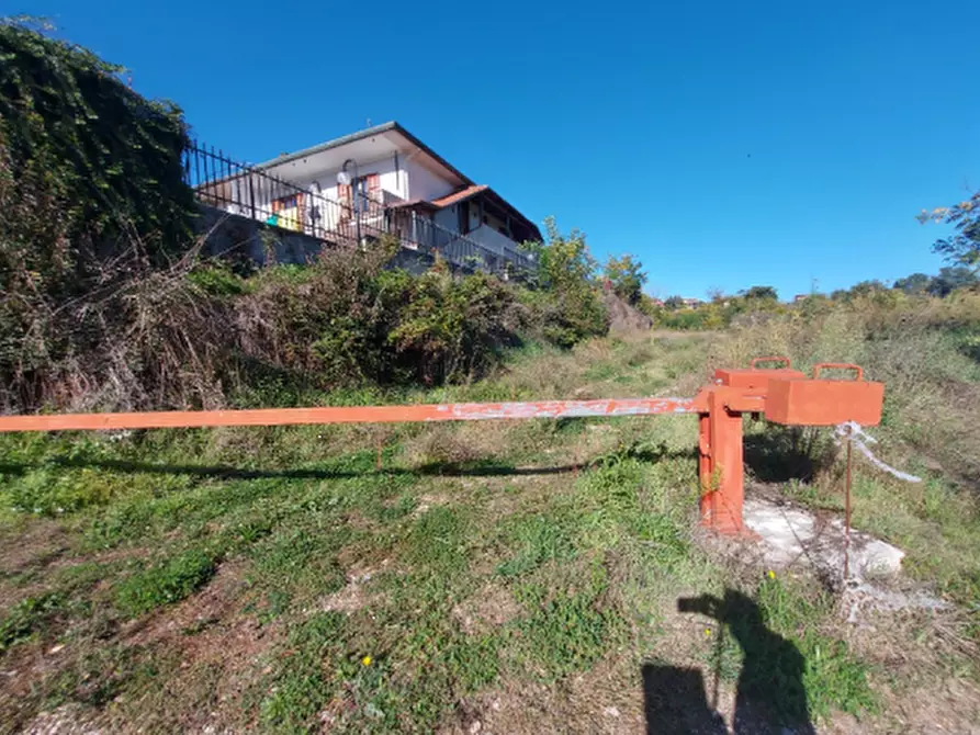 Immagine 1 di Terreno agricolo in vendita  in Via Valli a Artena