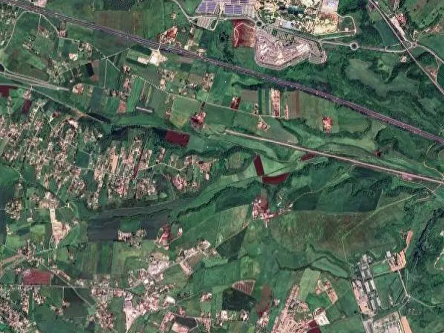 Immagine 5 di Terreno agricolo in vendita  in Via Valli a Artena