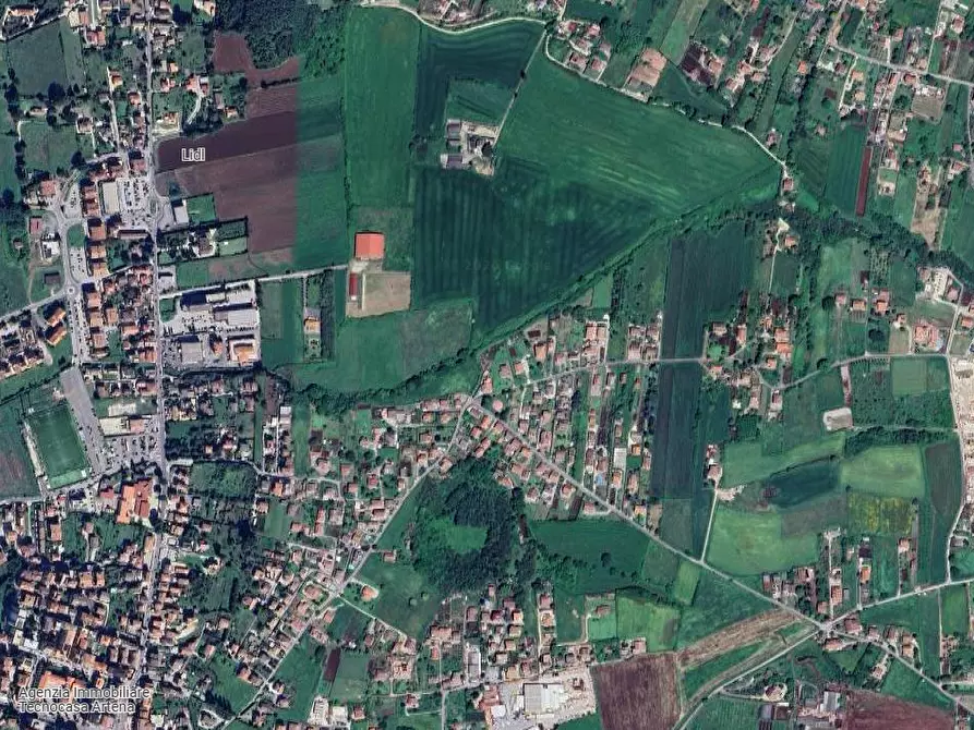 Immagine 7 di Terreno agricolo in vendita  in Via Valli a Artena