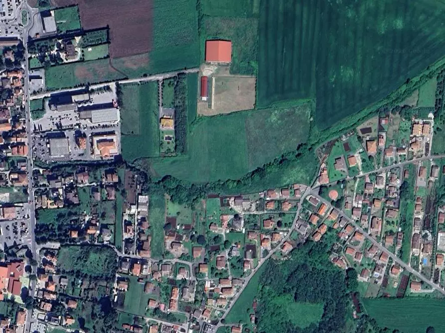 Immagine 8 di Terreno agricolo in vendita  in Via Valli a Artena