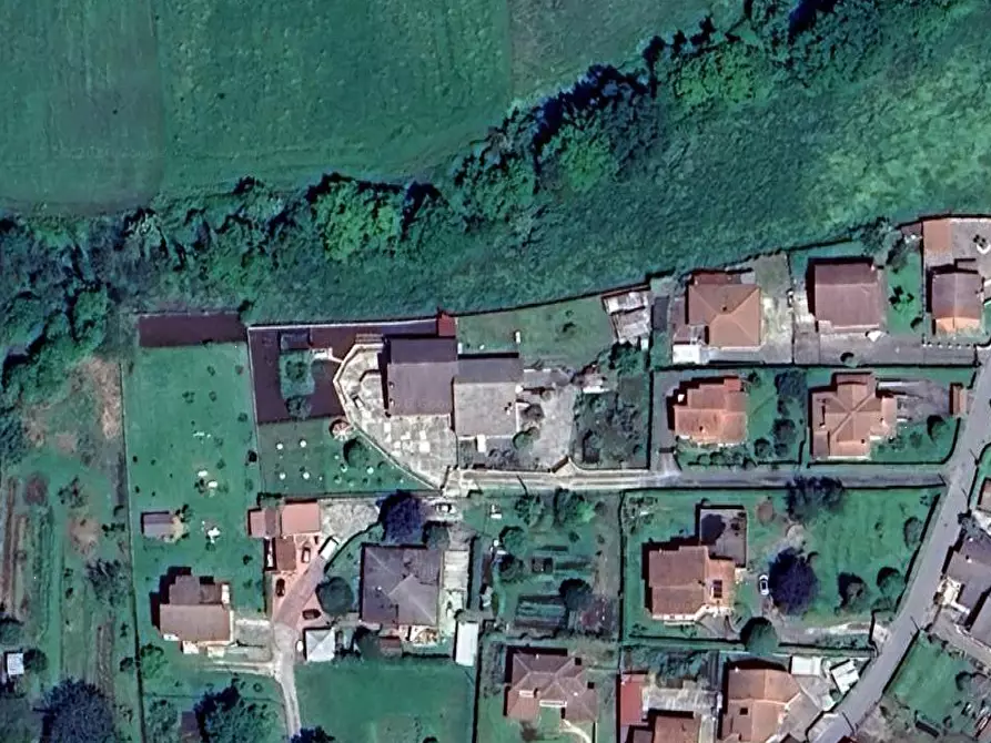 Immagine 10 di Terreno agricolo in vendita  in Via Valli a Artena