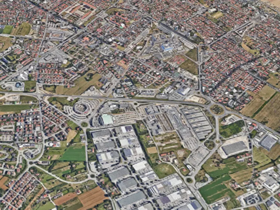 Immagine 8 di Negozio in vendita  in Via Flaminia a Rimini