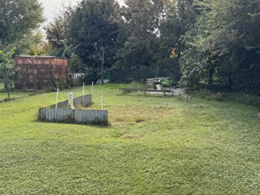 Immagine 5 di Porzione di villa in vendita  in Via Tulipani a Sordio