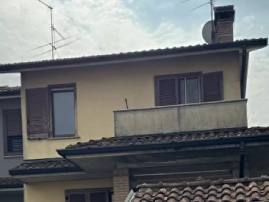 Immagine 7 di Porzione di villa in vendita  in Via Tulipani a Sordio