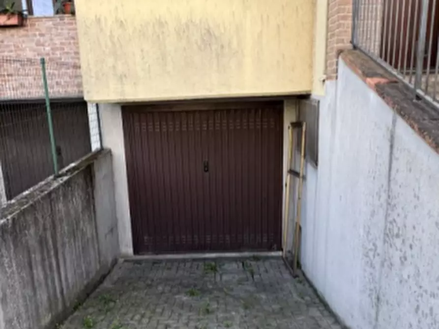 Immagine 8 di Porzione di villa in vendita  in Via Tulipani a Sordio