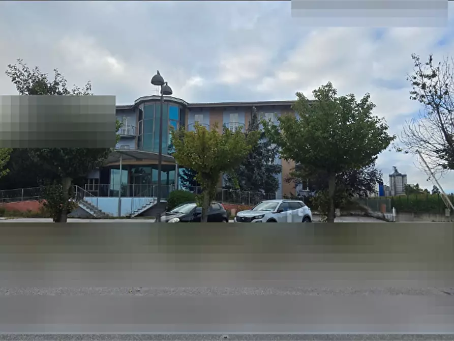 Immagine 2 di Hotel in vendita  in Via Fossano a Bene Vagienna