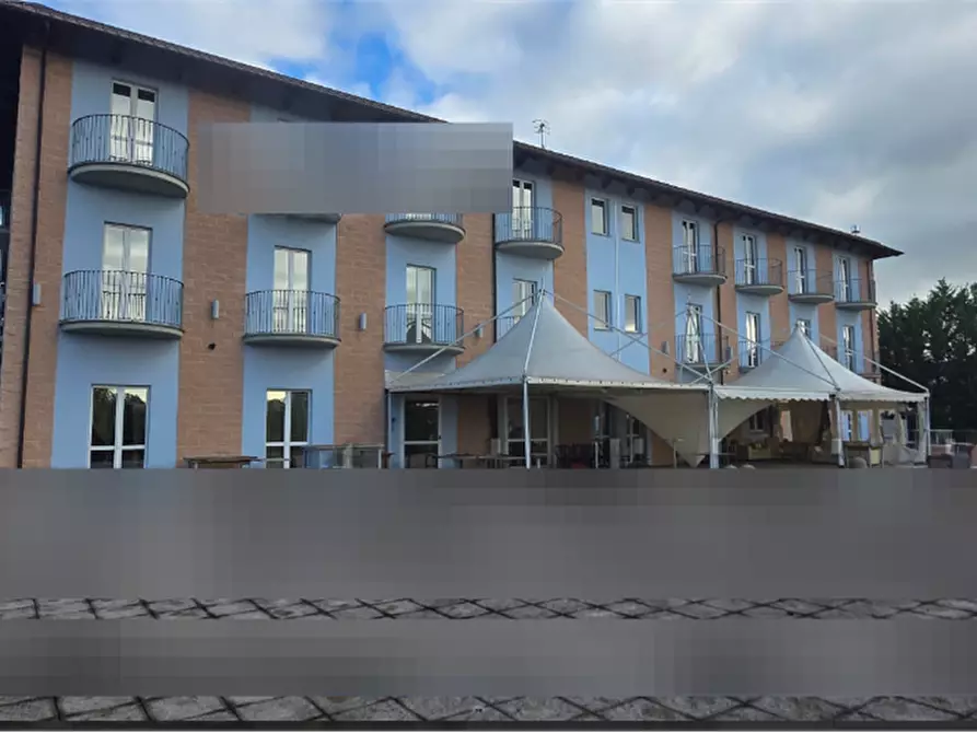 Immagine 3 di Hotel in vendita  in Via Fossano a Bene Vagienna