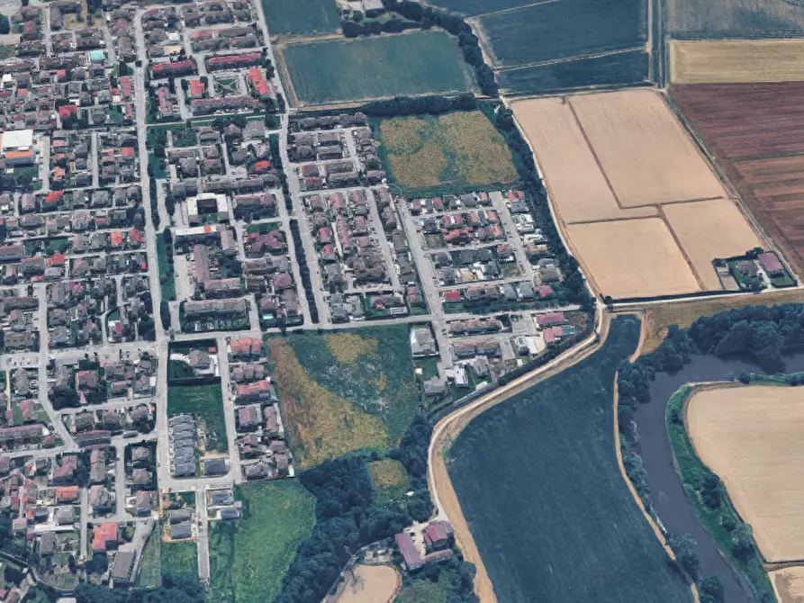 Immagine 6 di Appartamento in vendita  in Via Benedetto Croce a Castiraga Vidardo