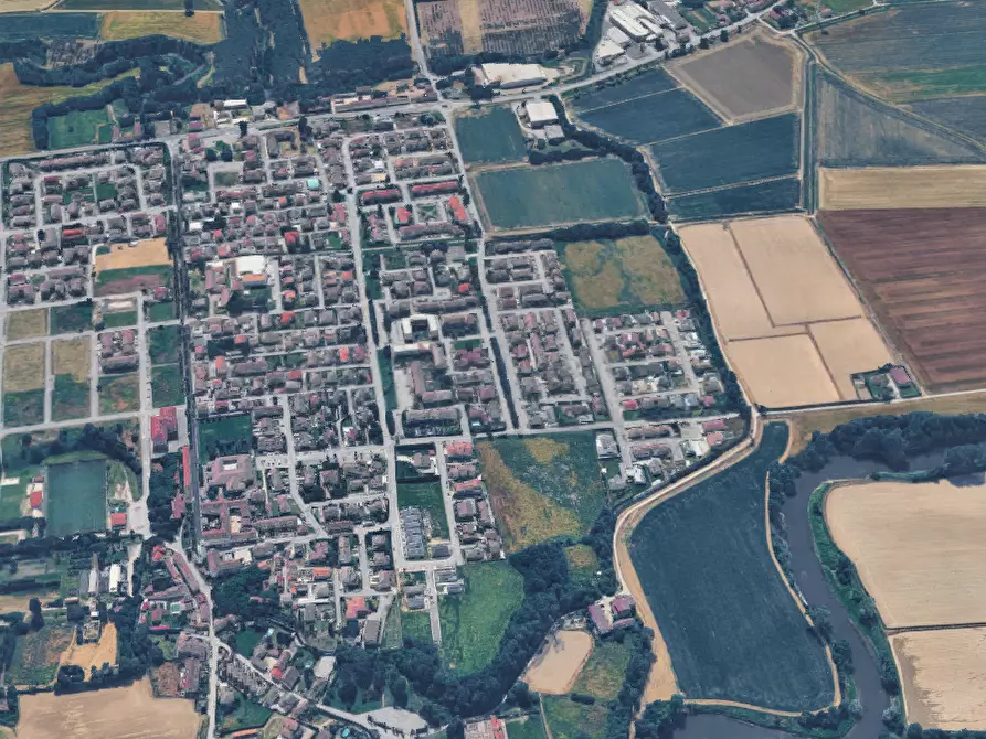 Immagine 7 di Appartamento in vendita  in Via Benedetto Croce a Castiraga Vidardo