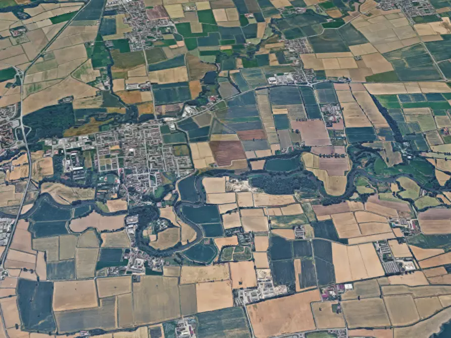 Immagine 11 di Appartamento in vendita  in Via Benedetto Croce a Castiraga Vidardo