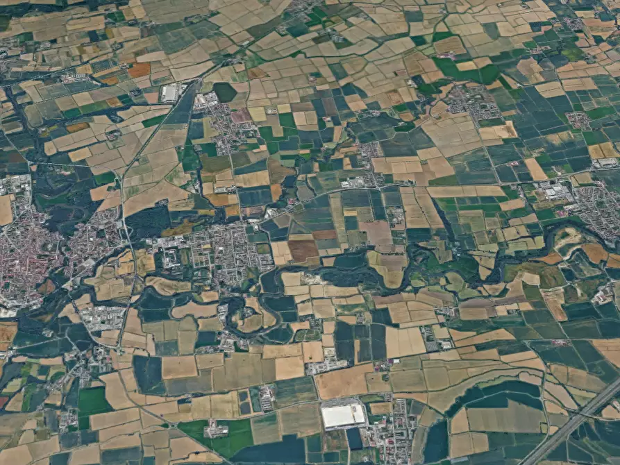 Immagine 13 di Appartamento in vendita  in Via Benedetto Croce a Castiraga Vidardo