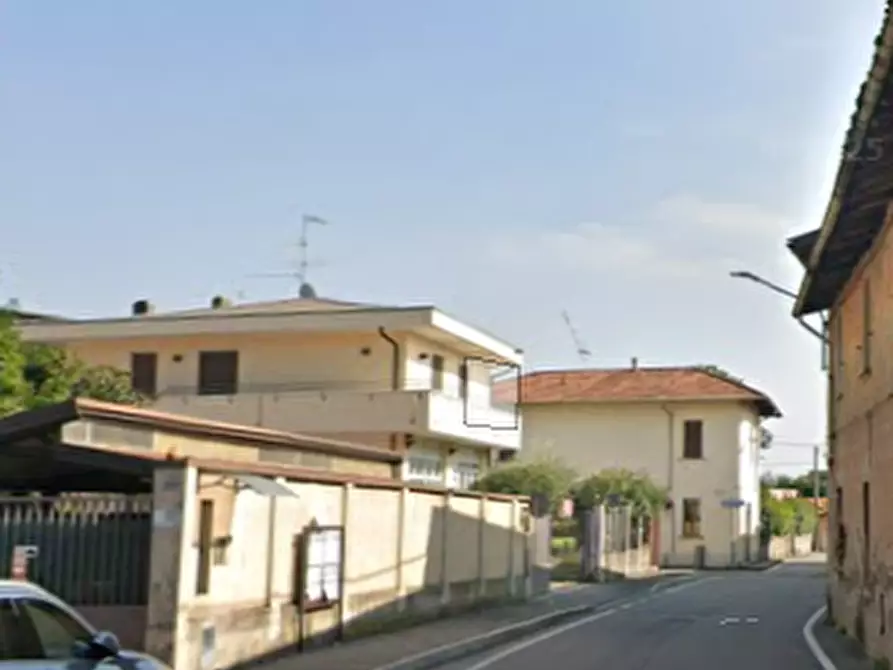 Immagine 15 di Appartamento in vendita  in Via Rosmini a Fagnano Olona