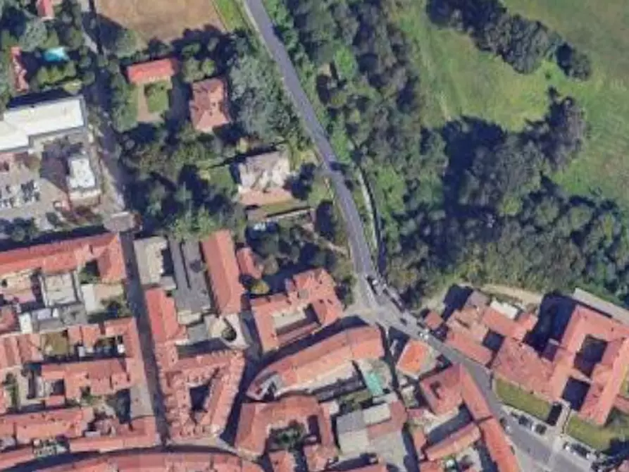 Immagine 1 di Appartamento in vendita  in Via Rosmini a Fagnano Olona