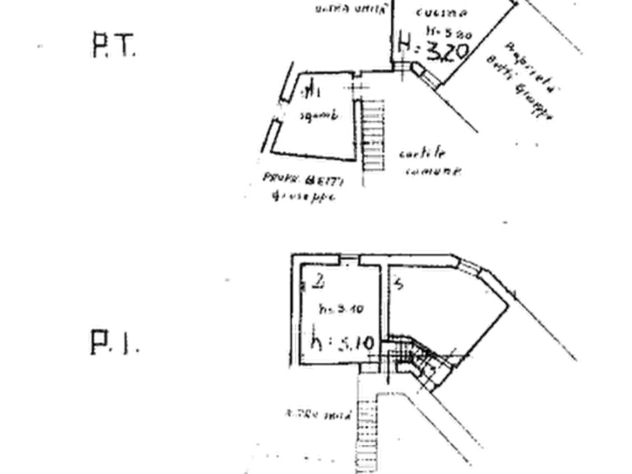 Immagine 21 di Appartamento in vendita  in Via Rosmini a Fagnano Olona