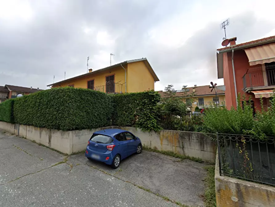 Immagine 11 di Villetta a schiera in vendita  in Via Bertolino a Mondovì