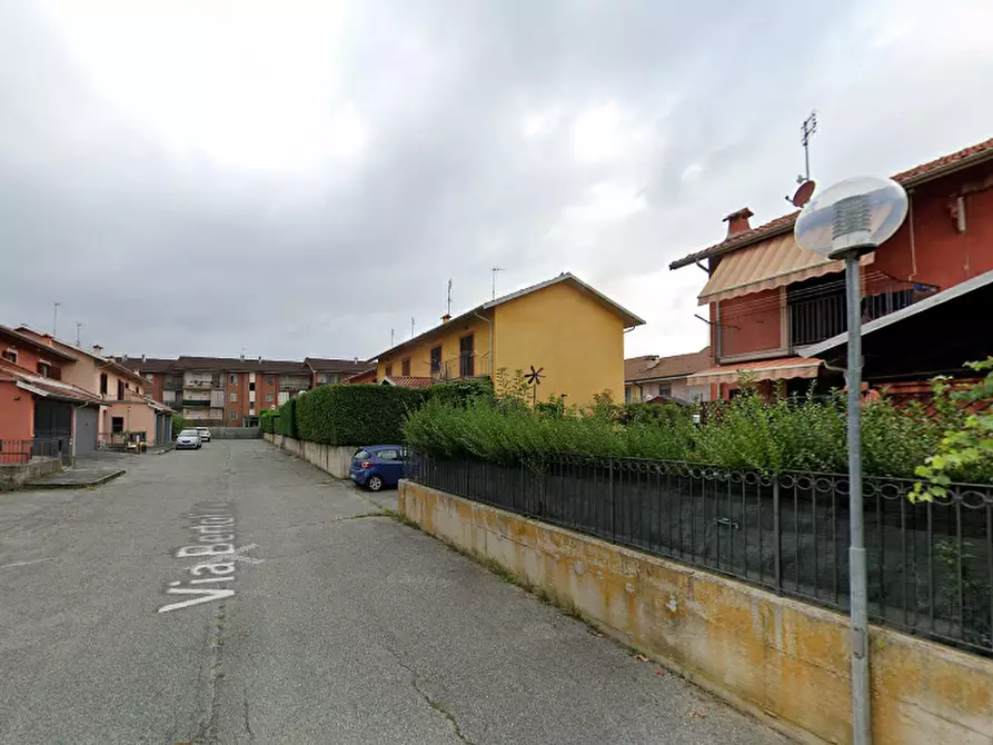 Immagine 12 di Villetta a schiera in vendita  in Via Bertolino a Mondovì