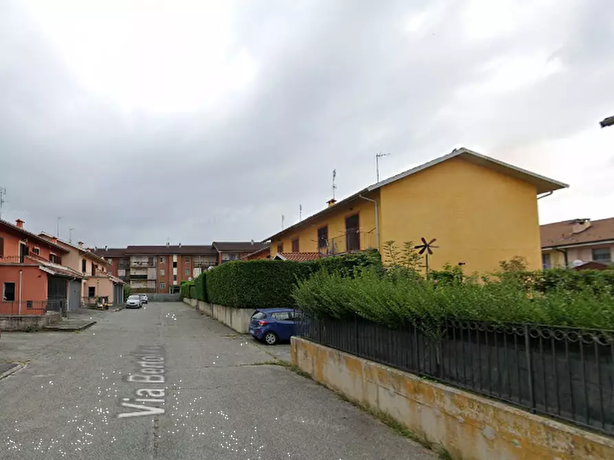 Immagine 13 di Villetta a schiera in vendita  in Via Bertolino a Mondovì