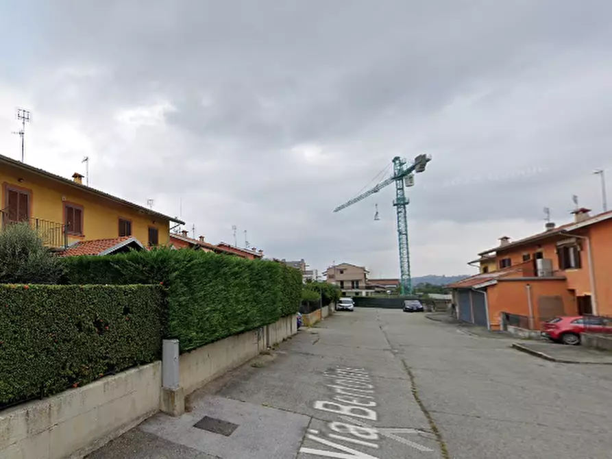 Immagine 14 di Villetta a schiera in vendita  in Via Bertolino a Mondovì