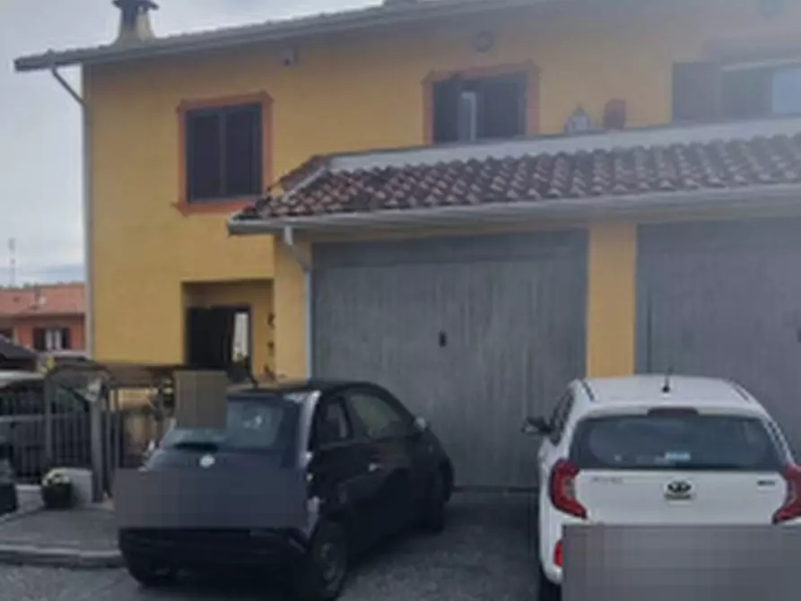 Immagine 10 di Villetta a schiera in vendita  in Via Bertolino a Mondovì