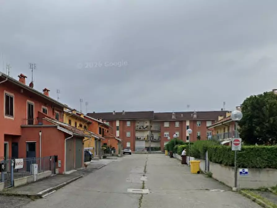 Immagine 15 di Villetta a schiera in vendita  in Via Bertolino a Mondovì