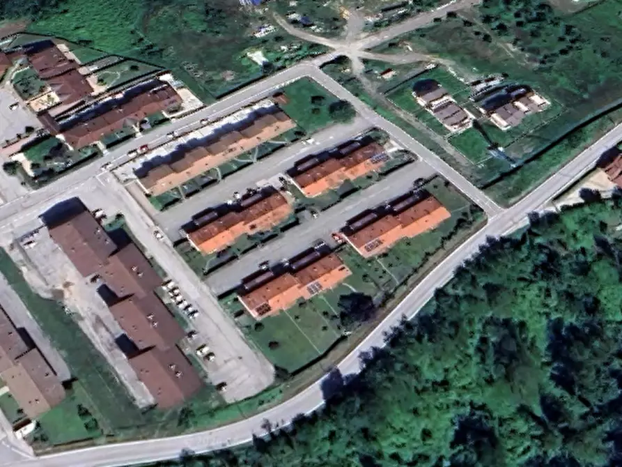 Immagine 16 di Villetta a schiera in vendita  in Via Bertolino a Mondovì