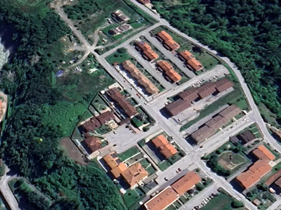 Immagine 17 di Villetta a schiera in vendita  in Via Bertolino a Mondovì