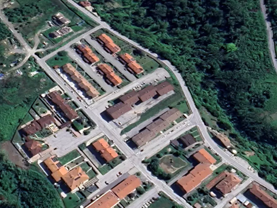Immagine 18 di Villetta a schiera in vendita  in Via Bertolino a Mondovì