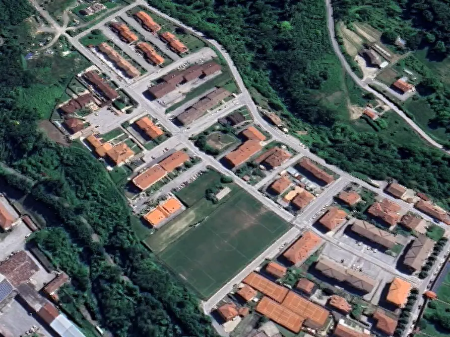 Immagine 20 di Villetta a schiera in vendita  in Via Bertolino a Mondovì