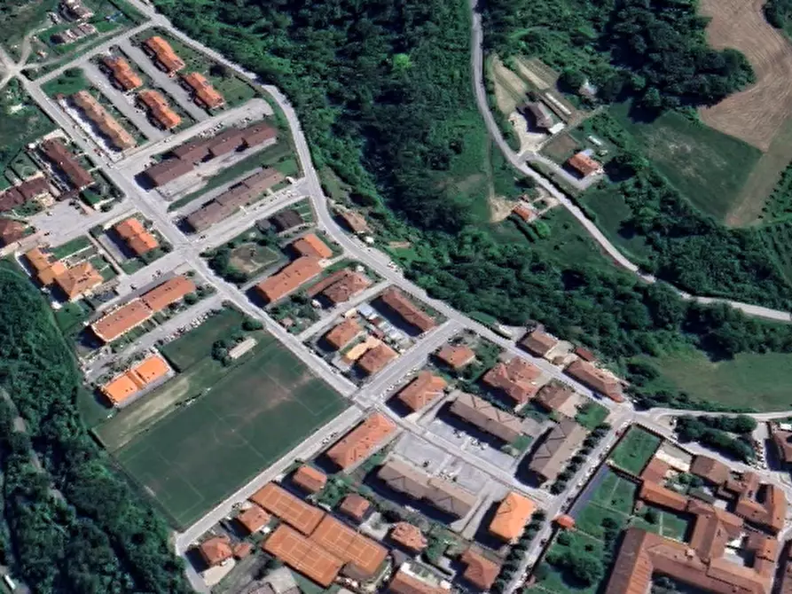 Immagine 21 di Villetta a schiera in vendita  in Via Bertolino a Mondovì