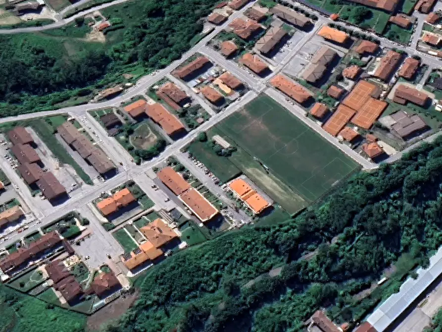Immagine 22 di Villetta a schiera in vendita  in Via Bertolino a Mondovì