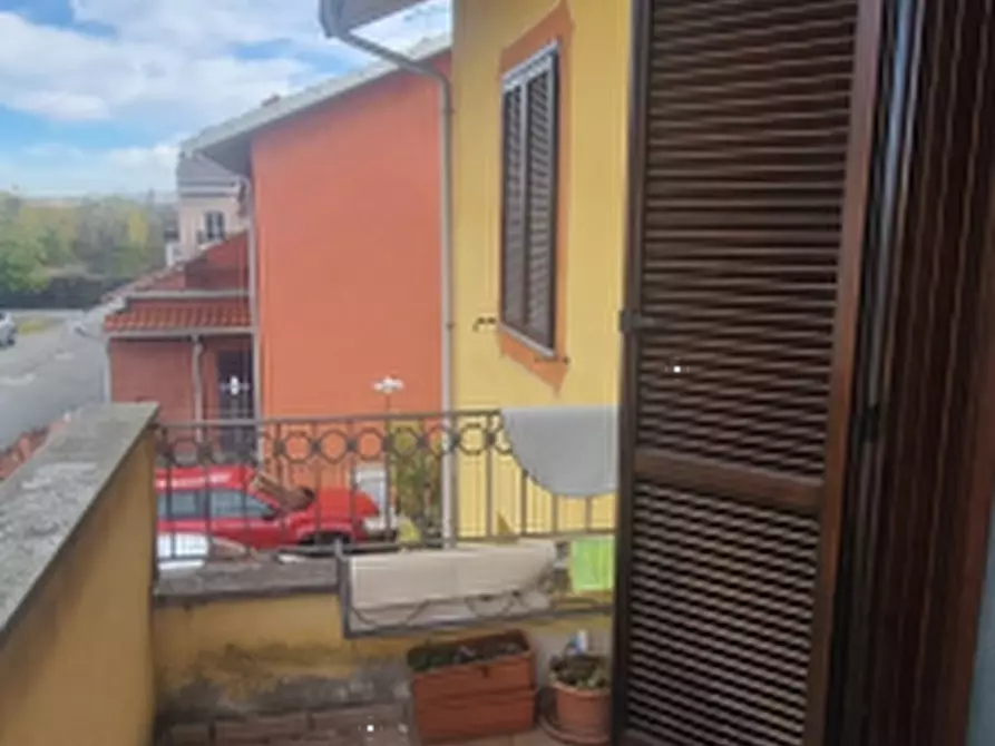 Immagine 5 di Villetta a schiera in vendita  in Via Bertolino a Mondovì