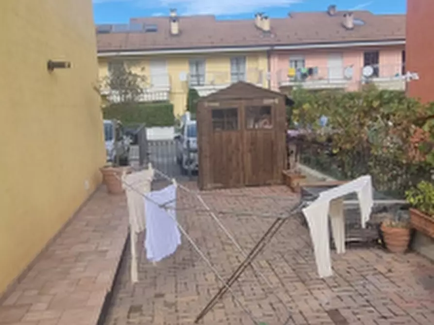 Immagine 7 di Villetta a schiera in vendita  in Via Bertolino a Mondovì