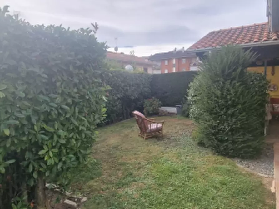 Immagine 9 di Villetta a schiera in vendita  in Via Bertolino a Mondovì