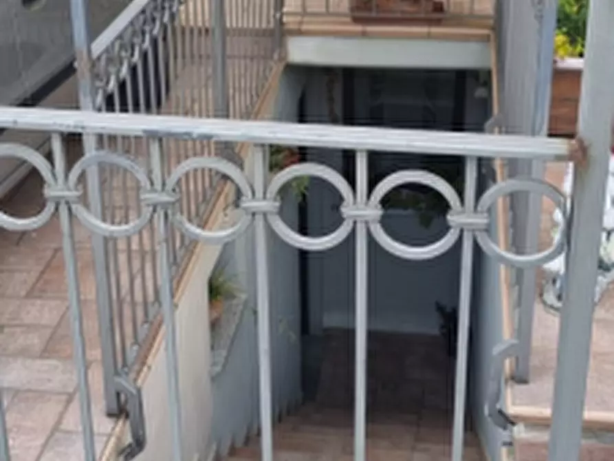 Immagine 2 di Villetta a schiera in vendita  in Via Bertolino a Mondovì