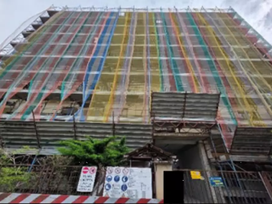 Immagine 1 di Appartamento in vendita  in Via Madre Francesca Cabrini a Sant'angelo Lodigiano