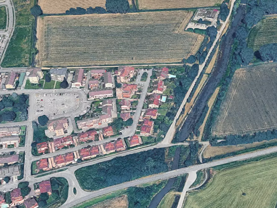 Immagine 4 di Appartamento in vendita  in Via Madre Francesca Cabrini a Sant'angelo Lodigiano