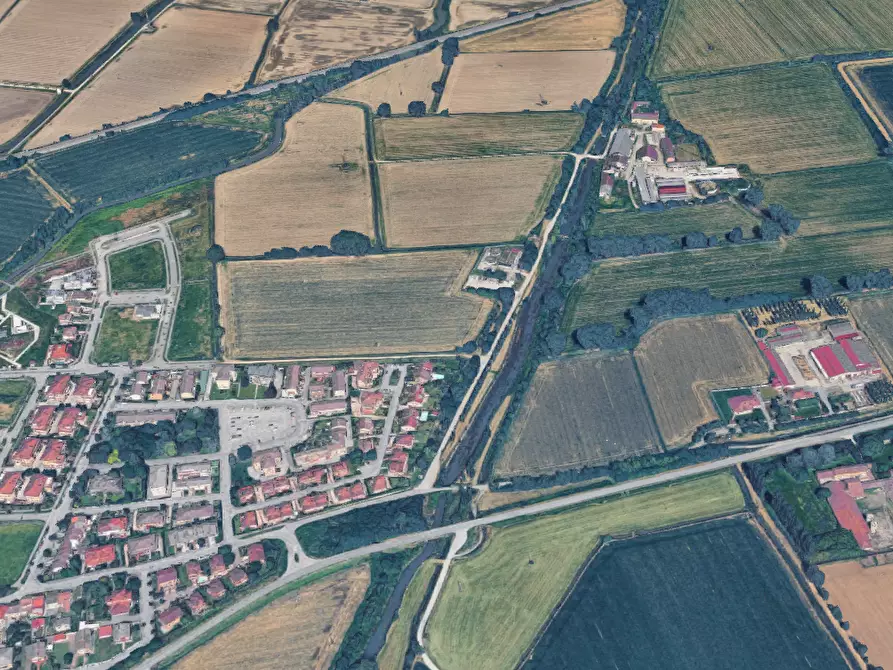 Immagine 6 di Appartamento in vendita  in Via Madre Francesca Cabrini a Sant'angelo Lodigiano