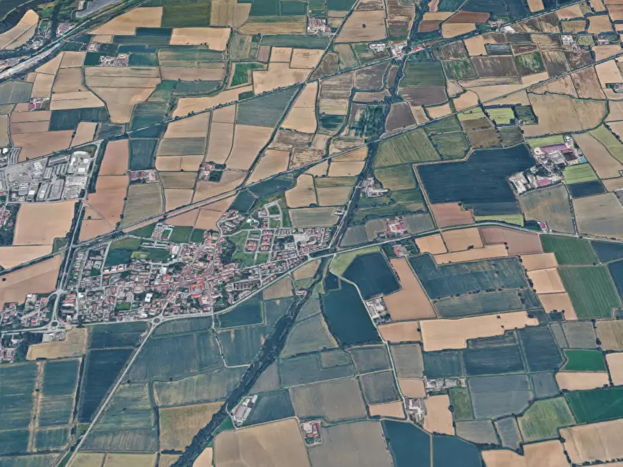 Immagine 9 di Appartamento in vendita  in Via Madre Francesca Cabrini a Sant'angelo Lodigiano