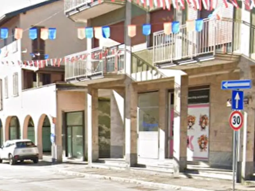 Immagine 7 di Terreno agricolo in vendita  in Località Dairago a Dairago