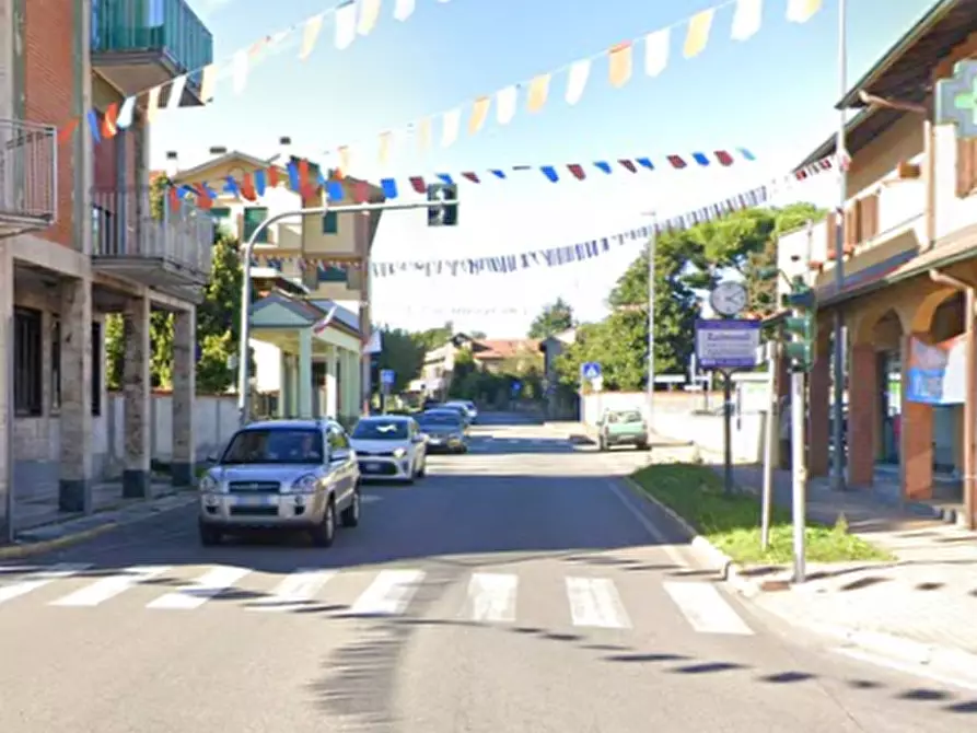 Immagine 8 di Terreno agricolo in vendita  in Località Dairago a Dairago