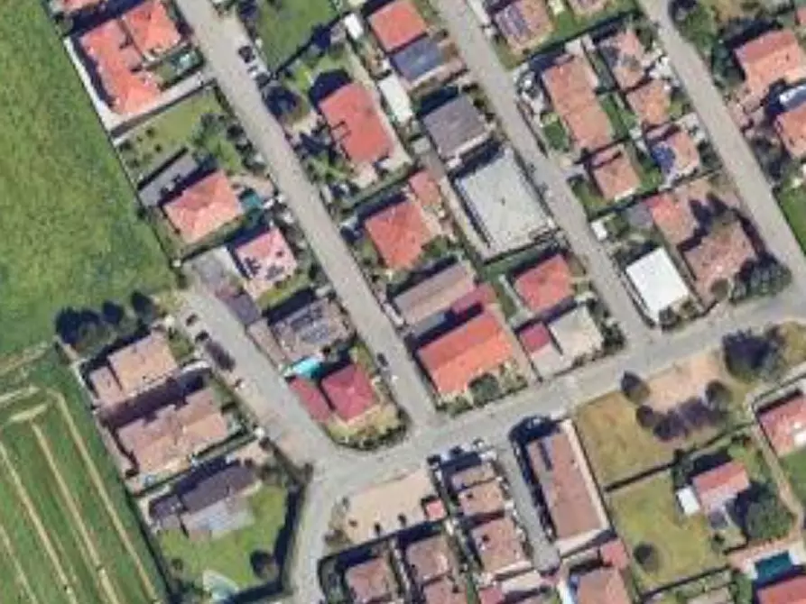 Immagine 10 di Terreno agricolo in vendita  in Località Dairago a Dairago