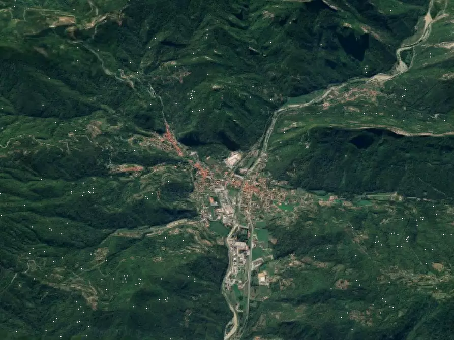 Immagine 8 di Appartamento in vendita  in via Aleramo a Garessio