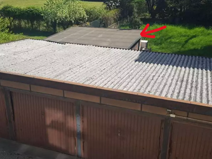 Immagine 5 di Magazzino in vendita  in Via Dante Alighieri a Lonate Pozzolo